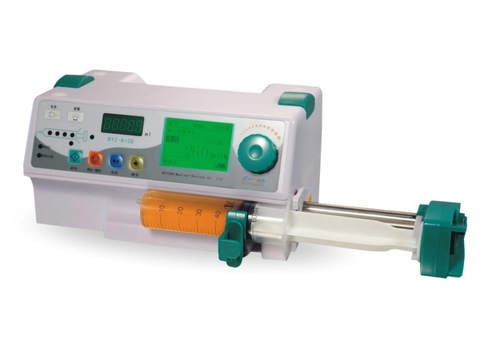 微量注射泵出租